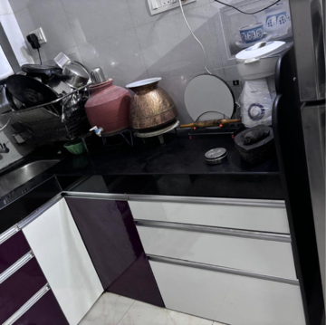1 BHK Apartment For Rent in Parmar Park Phase II, Wanwadi