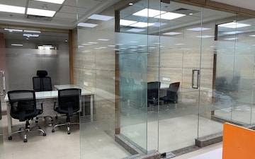 Office Space For Rent in Kalkaji