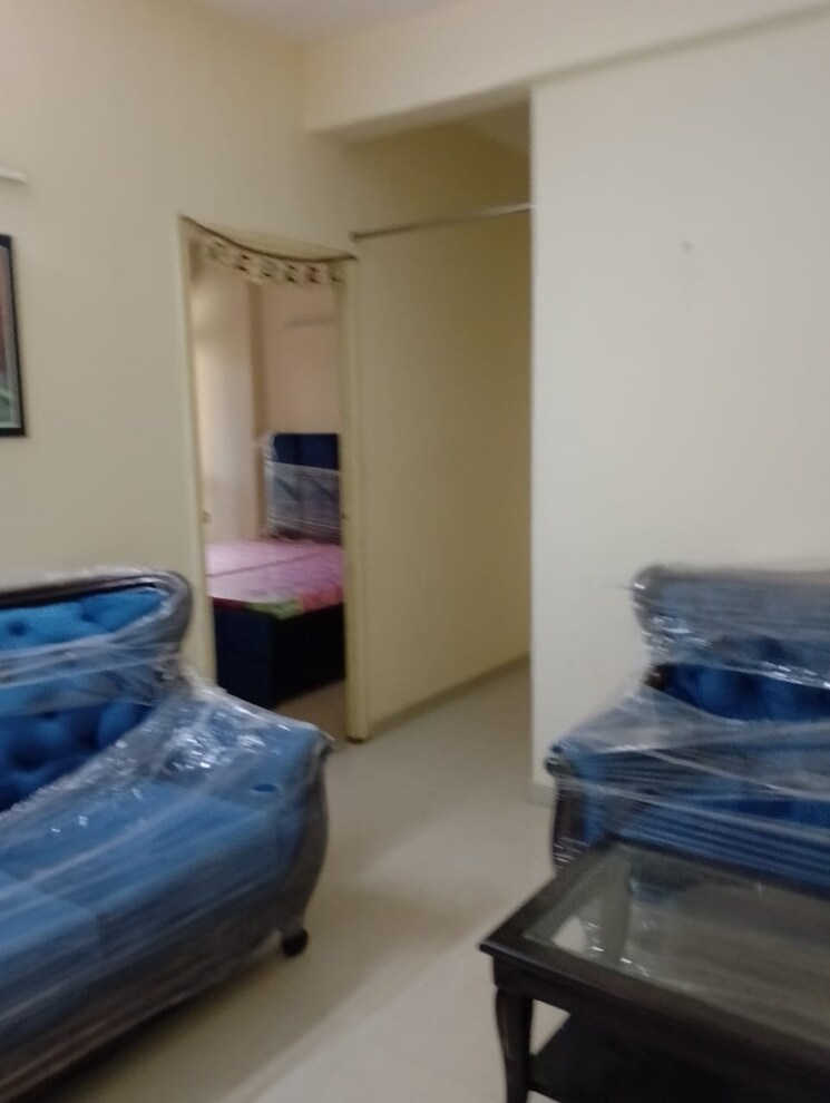 Living Room, pyramid-urban-homes 2 Bedroom 601 Sq.Ft. Apartment In Sector 70a Gurgaon 9027030