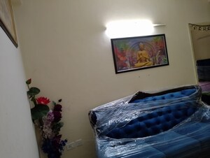 Bedroom in 2 BHK Apartment at Pyramid Urban Homes, Sector 70a – for Sale