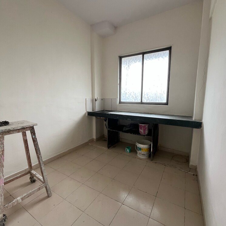 Kitchen, stanley-regency 1 Bedroom 600 Sq.Ft. Apartment In Chandan Shanti Thane 9027029