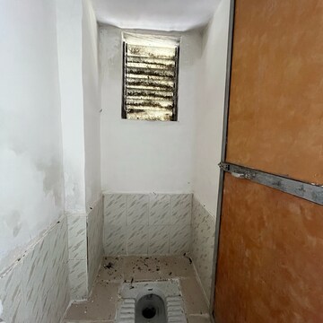 Bathroom in 1 BHK Apartment at Stanley Regency, Chandan Shanti – for Rent