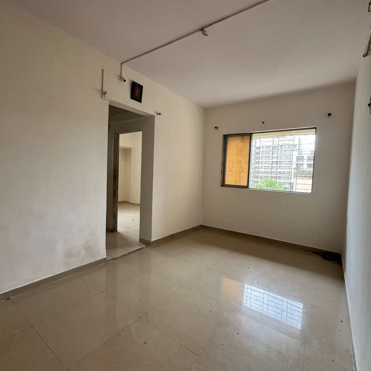 1 BHK 600 Sq.Ft. Apartment in Stanley Regency