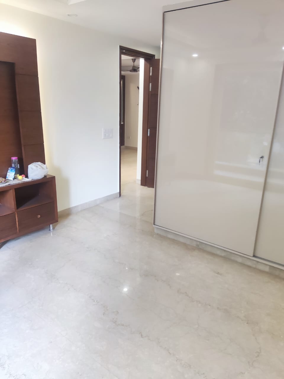 3 BHK Builder Floor For Sale in Shalimar Bagh Hosing 