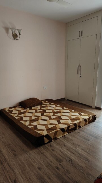 Bedroom in 3 BHK Apartment at ABA Cleo County, Sector 121 – for Rent