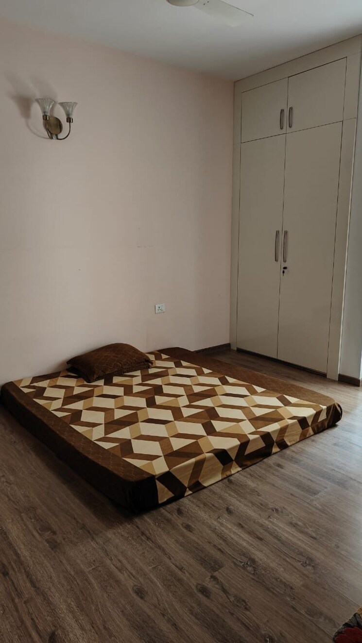 Bedroom, aba-cleo-county 3 Bedroom 2070 Sq.Ft. Apartment In Sector 121 Noida 9023647