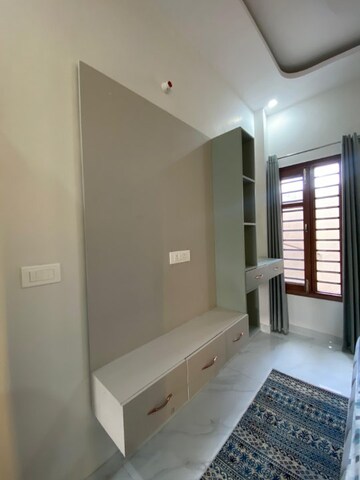 Furnished Amenities in 3 BHK Apartment at Khanpur – for Sale