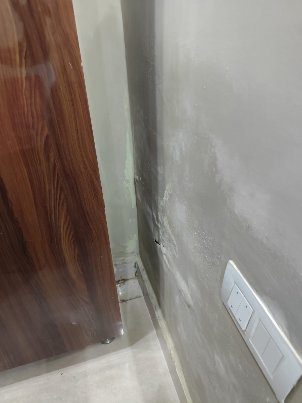 2 BHK Apartment For Rent in Gaur City 2 - 14th Avenue