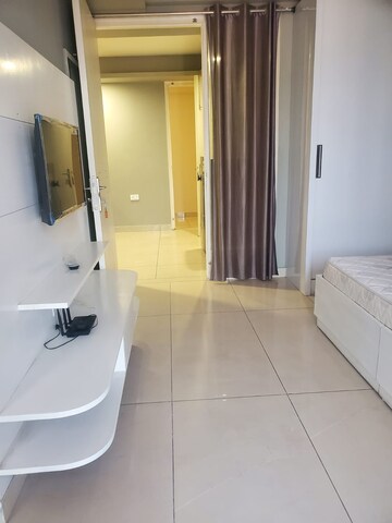 Bathroom in 3 BHK Builder Floor at Pitampura – for Sale