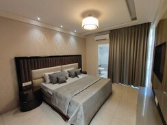 3 BHK Builder Floor For Sale in Pitampura
