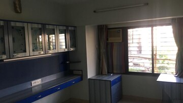 Furnished Amenities in 2 BHK Apartment at Lakshachandi Apartments Goregaon East, Goregaon East – for Rent