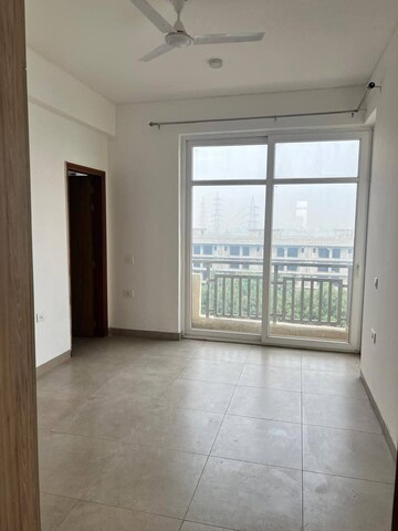 Room in 3 BHK Apartment at Godrej Meridien, Sector 106 – for Rent