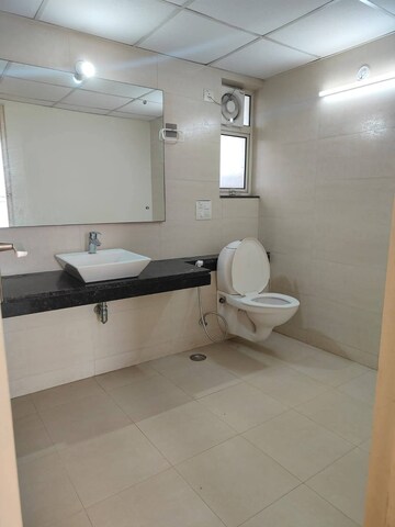 Team Area in 3 BHK Apartment at Godrej Meridien, Sector 106 – for Rent