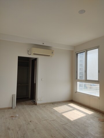 Kitchen in 3 BHK Apartment at Experion Windchants, Sector 112 – for Rent