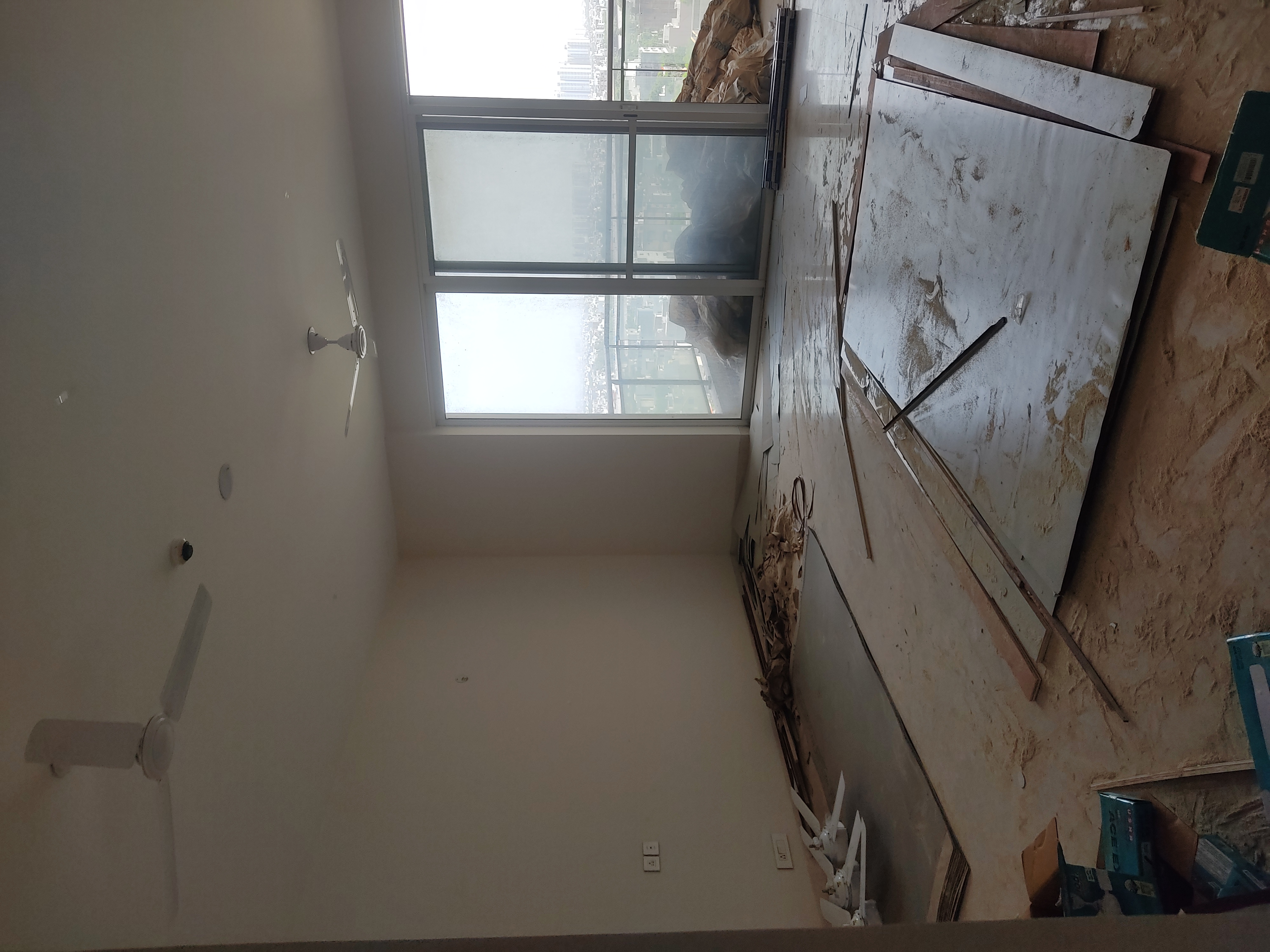 3 BHK + Servant Room 2802 Sq.Ft. Apartment in Experion Windchants