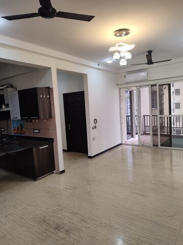 Living Room in 3 BHK Apartment at Dasnac The Jewel, Sector 75 – for Rent