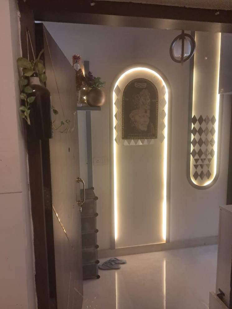 undefined, m3m-woodshire 3 Bedroom 1943 Sq.Ft. Apartment In Sector 107 Gurgaon 9027076