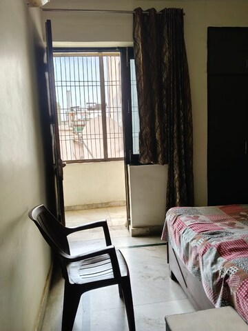 Staircase in 3 BHK Builder Floor at Sharma Builder Floor, Sector 42 – for Sale