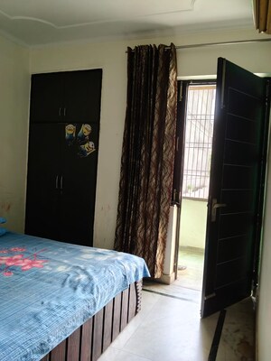 Bedroom in 3 BHK Builder Floor at Sharma Builder Floor, Sector 42 – for Sale