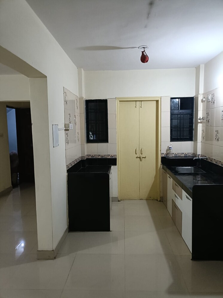 Kitchen, aatithya-avenue 2 Bedroom 1000 Sq.Ft. Apartment In Pimple Saudagar Pune 9027090