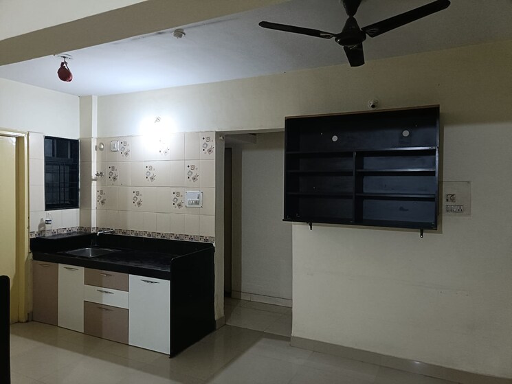 Kitchen, aatithya-avenue 2 Bedroom 1000 Sq.Ft. Apartment In Pimple Saudagar Pune 9027090