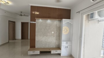 Furnished Amenities in 3 BHK Apartment at ATS Homekraft Pious Hideaways, Sector 150 – for Rent