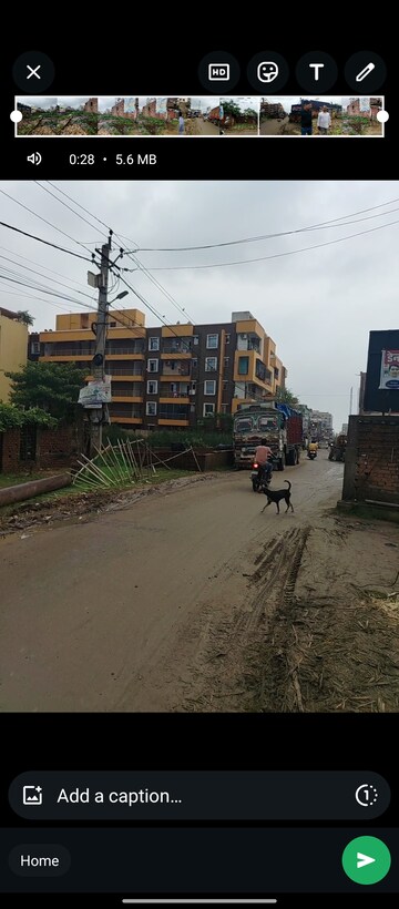  Plot For Sale in Gola Road