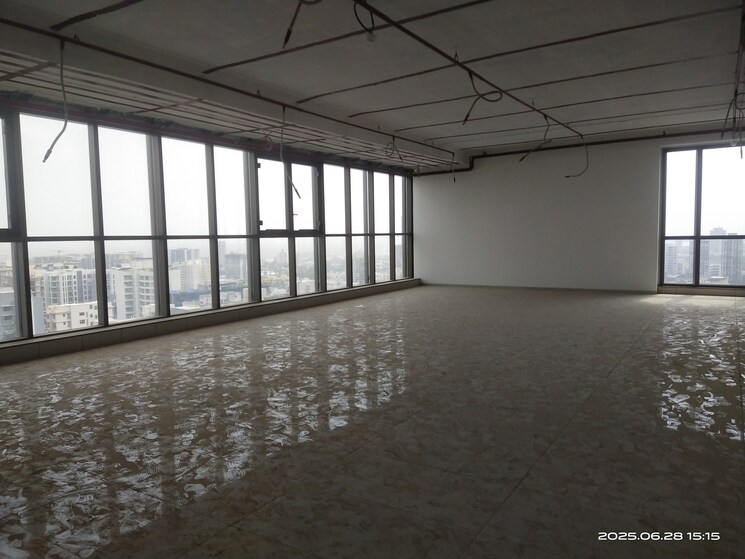 Floor Plan, chandak-unicorn Commercial Office Space 1780 Sq.Ft. In Andheri West Mumbai 9027110