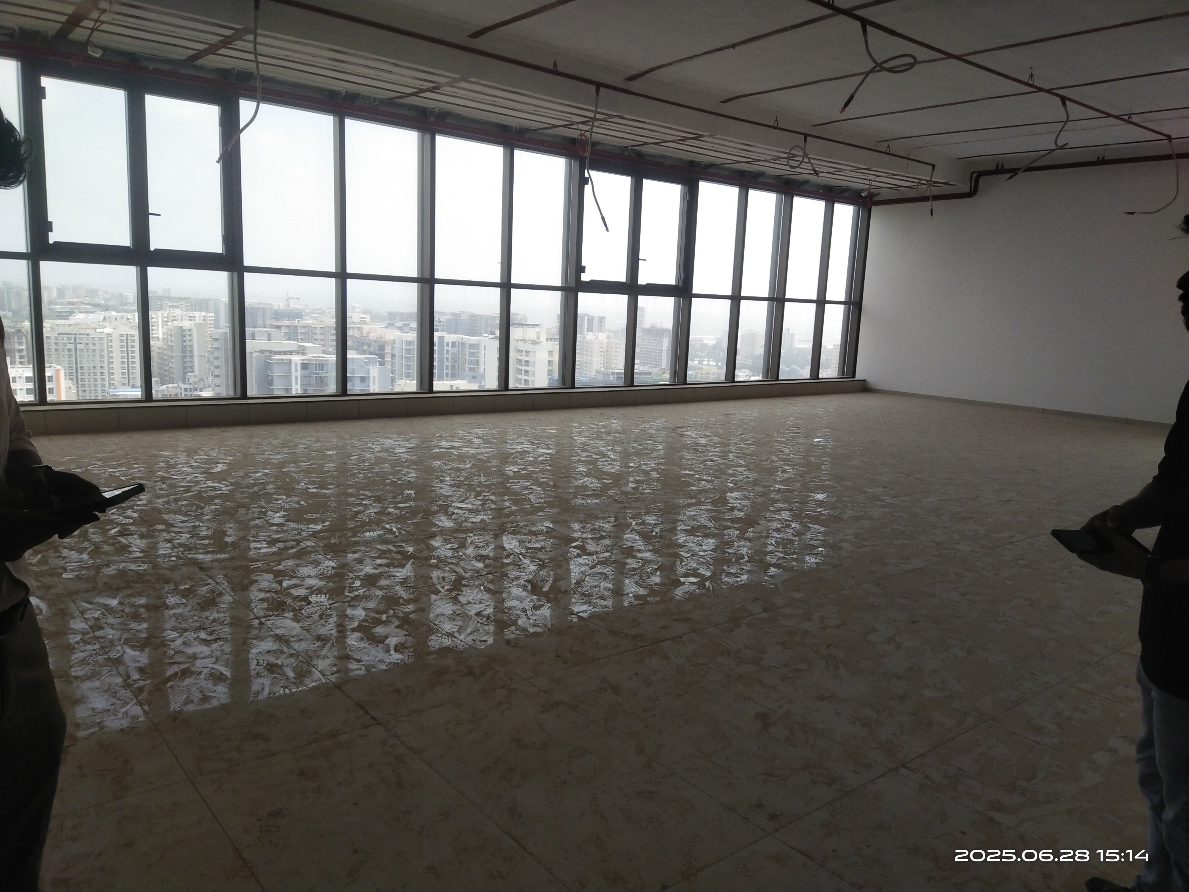 Office Space For Rent in Chandak Unicorn