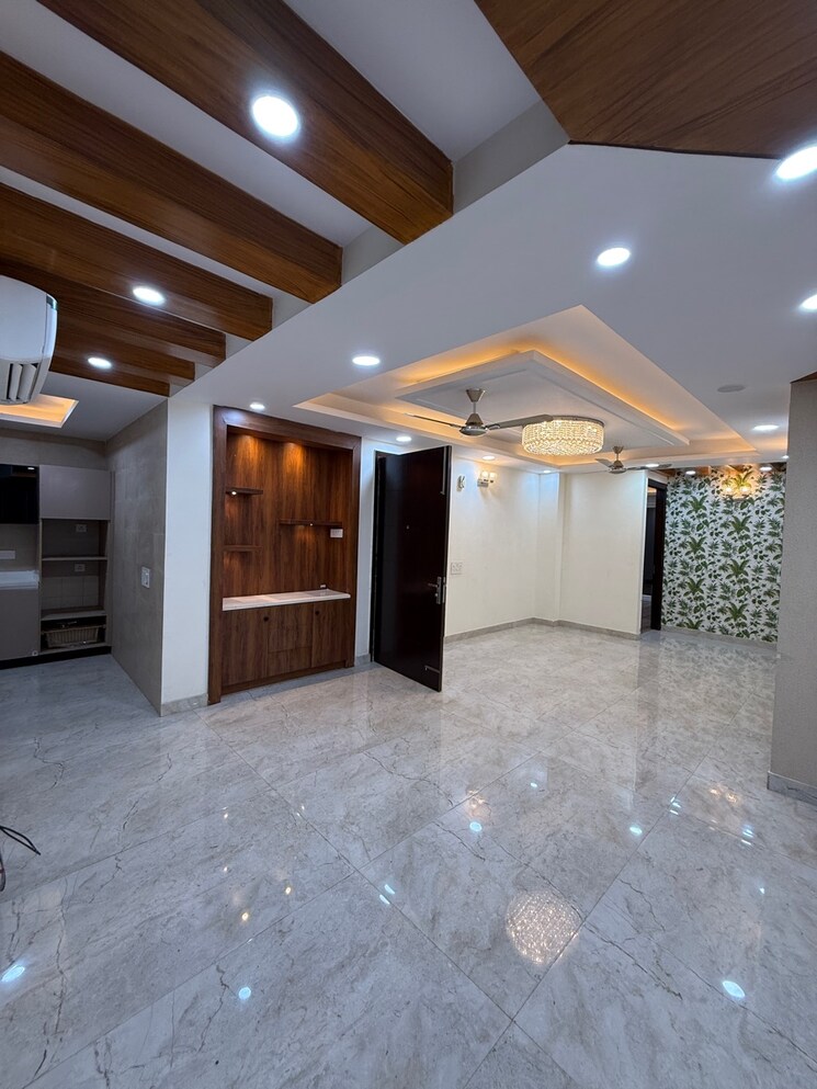 Living Room, ansal-api-esencia 3 Bedroom 1662 Sq.Ft. Builder Floor In Sector 67 Gurgaon 9027095