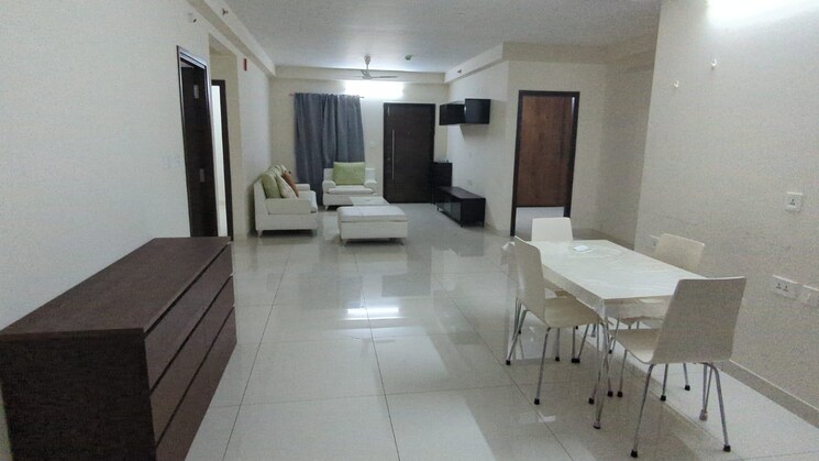 Team Area, sumadhura-acropolis 3 Bedroom 1745 Sq.Ft. Apartment In Gachibowli Hyderabad 9027107