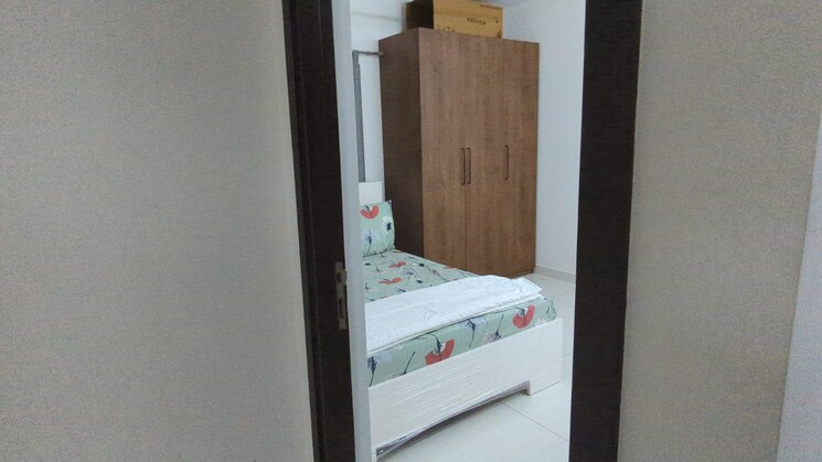 Bathroom, sumadhura-acropolis 3 Bedroom 1745 Sq.Ft. Apartment In Gachibowli Hyderabad 9027107