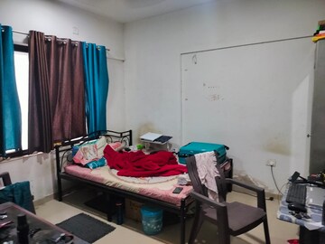 3 BHK Apartment For Rent in Peninsula Ashok Meadows, Hinjewadi