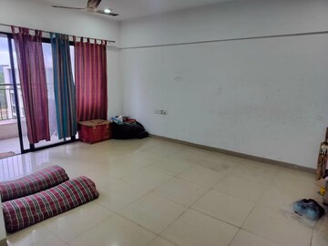 Bedroom in 3 BHK Apartment at Peninsula Ashok Meadows, Hinjewadi – for Rent