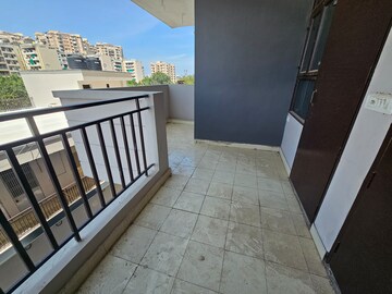 Balcony in 3 BHK Apartment at Amolik Sankalp, Sector 85 – for Sale