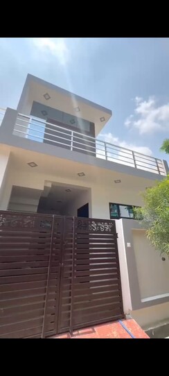 2 BHK Independent House For Sale in Arjunganj