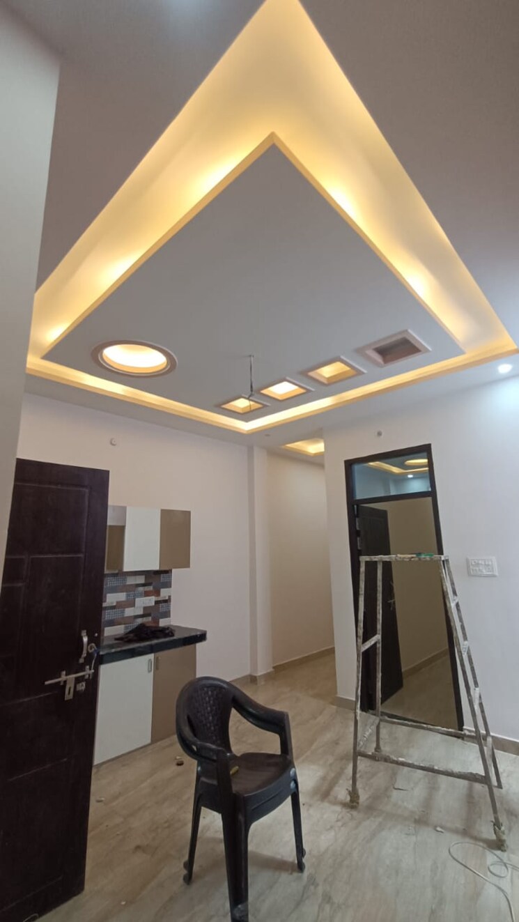 Kitchen, arjunganj 2 Bedroom 1000 Sq.Ft. Independent House In Arjunganj Lucknow 9027115