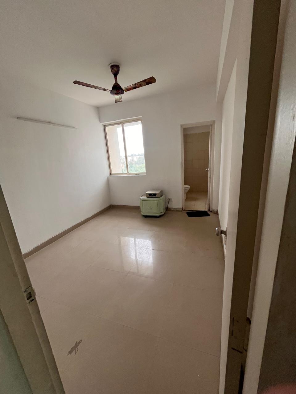 3 BHK Apartment For Rent in Puri Pratham