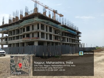 2 BHK Apartment For Sale in Beltarodi