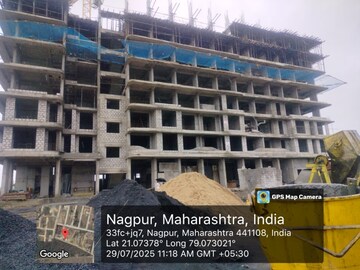 2 BHK Apartment – Exterior View View at Beltarodi - for Sale