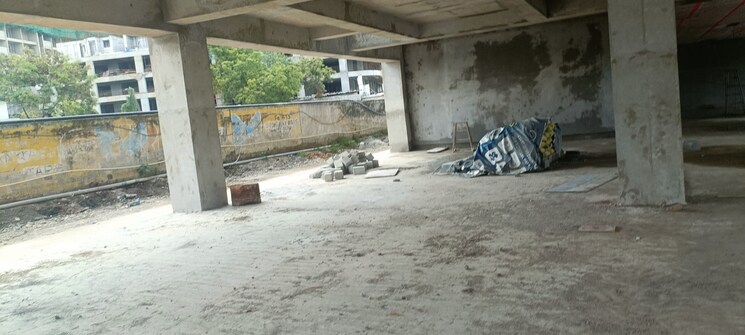  Parking, jain-central-park-east-and-rnk-capital-park 2 Bedroom 1390 Sq.Ft. Apartment In Narepally Hyderabad 9027140