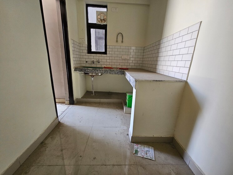 Kitchen, amolik-sankalp 3 Bedroom 850 Sq.Ft. Apartment In Sector 85 Faridabad 9027135