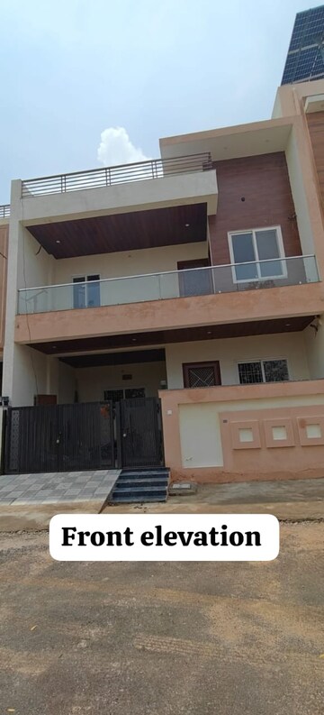 4 BHK Independent House For Rent in Gandhi Path