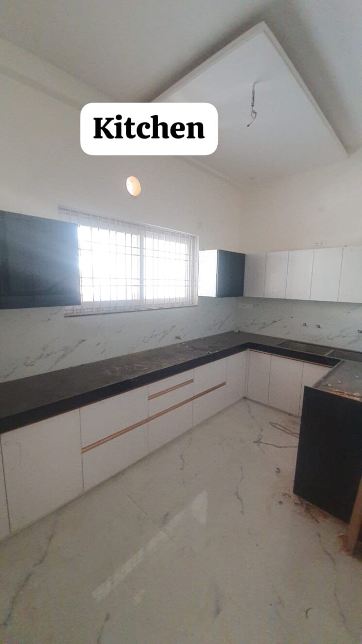 Kitchen, gandhi path 4 Bedroom 150 Sq.Yd. Independent House In Gandhi Path Jaipur 9027133