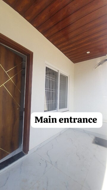 Furnished Amenities in 4 BHK Independent House at Gandhi Path – for Rent