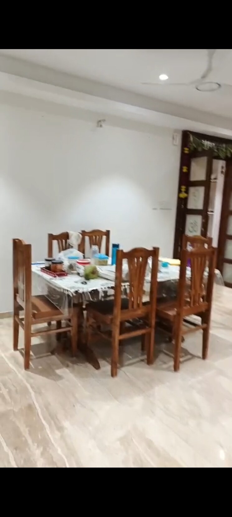 Gym, vamsiram-west-wood 3 Bedroom 2575 Sq.Ft. Apartment In Tolichowki Hyderabad 8948117