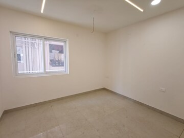 Bedroom in 3.5 BHK Apartment at Ramky One Harmony, Bachupally – for Rent