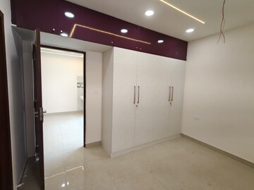 Bedroom in 3.5 BHK Apartment at Ramky One Harmony, Bachupally – for Rent