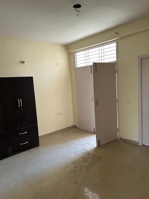3 BHK + Pooja Room Apartment For Rent in Rps Palms