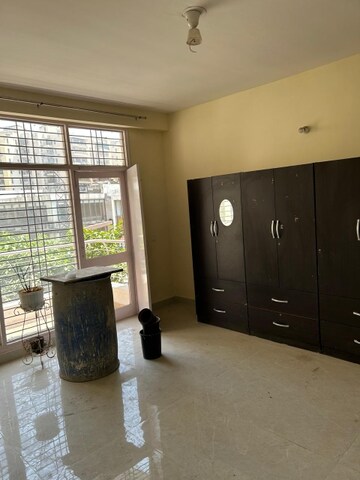 Living Room in 3 BHK Apartment at Rps Palms, Sector 88 – for Rent